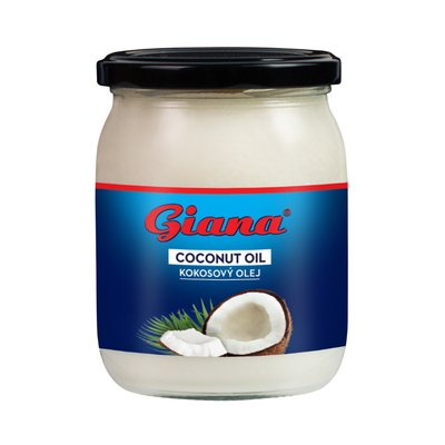 Ulei de cocos 500ml