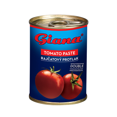 Pastă de tomate  140g