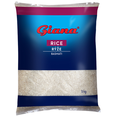 Orez basmati 5kg